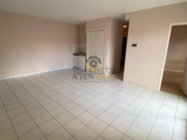 Appartement location à Chambroutet, Bressuire