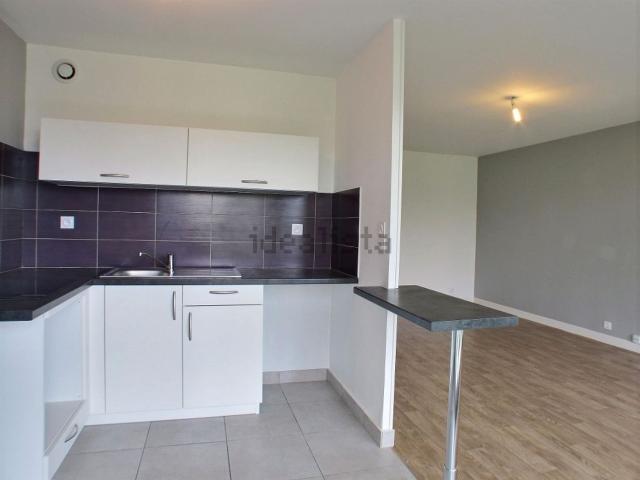 Appartement location à Le Bergot, Brest