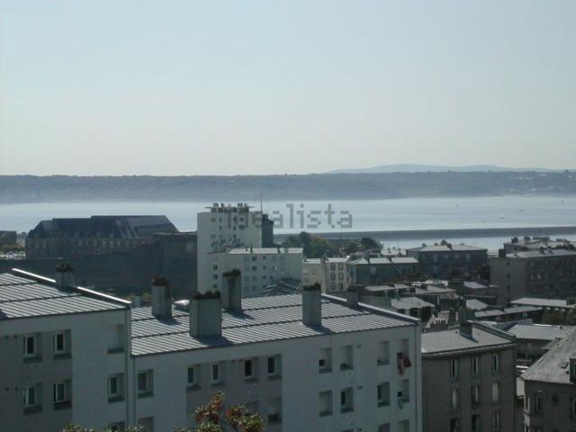 Appartement location à Pontaniou, Brest