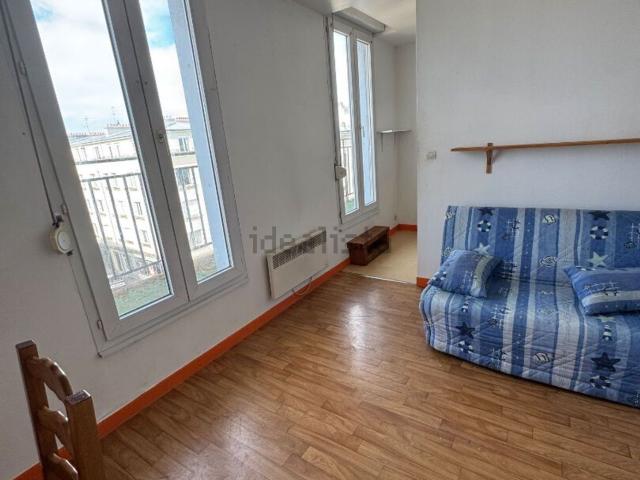 Appartement vente à Le Pilier Rouge, Brest