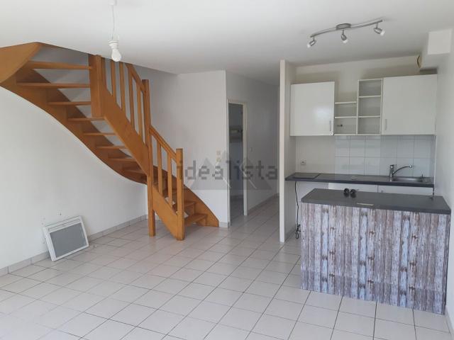 Appartement location à Traon-Stivel, Brest