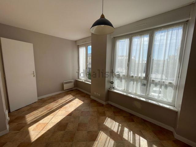 Appartement location à Kerbonne, Brest