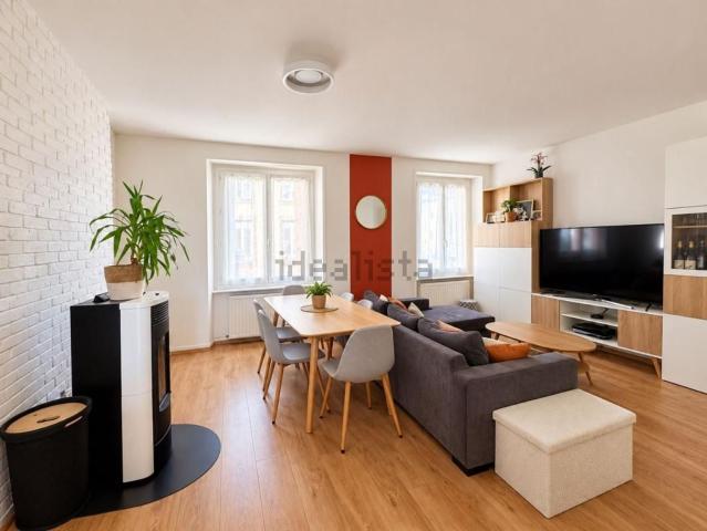 Appartement vente à Saint-Luc, Brest