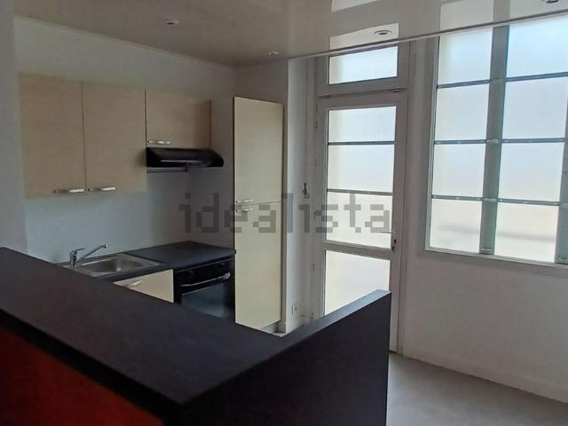 Appartement location à Coat ar Guéven, Brest