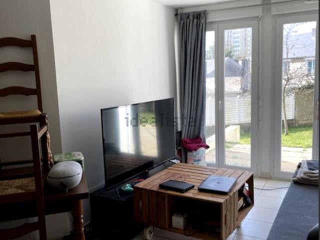 Appartement vente à Kergonan, Brest