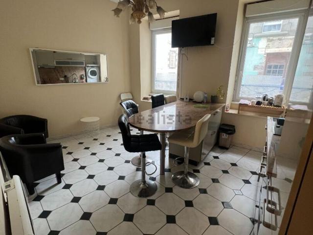 Appartement vente à Pontaniou, Brest