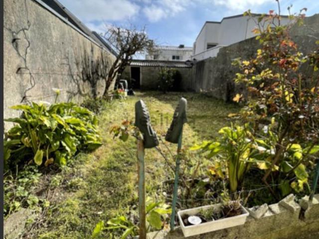 Appartement vente à Kerbonne, Brest