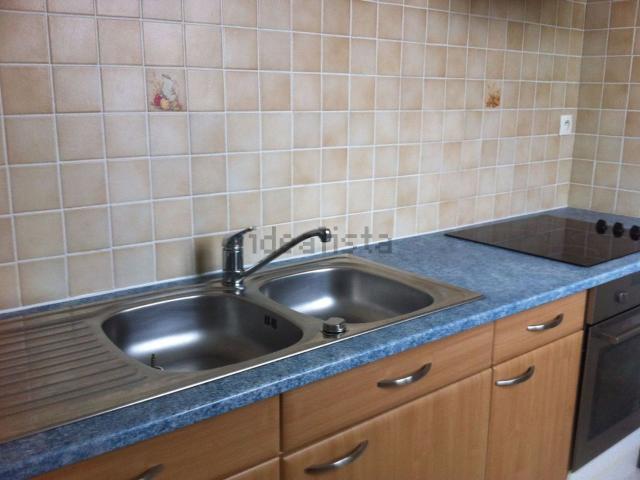 Appartement vente à Dourjacq, Brest