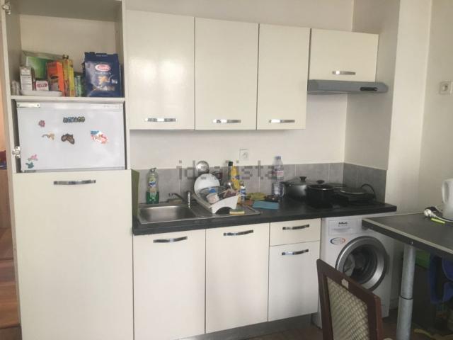 Appartement vente à Kerédern, Brest