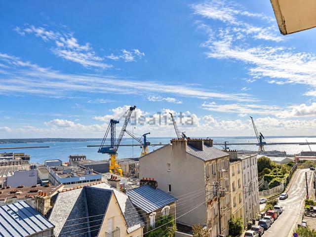 Appartement location à Kerangoff, Brest