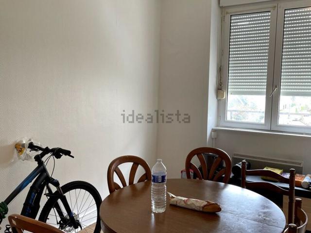 Appartement vente à Mesdoun, Brest