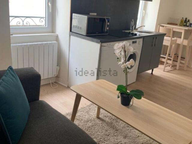 Appartement vente à Le Pilier Rouge, Brest