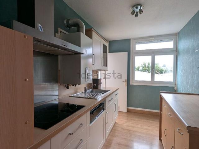 Appartement location à Le Guelmeur, Brest