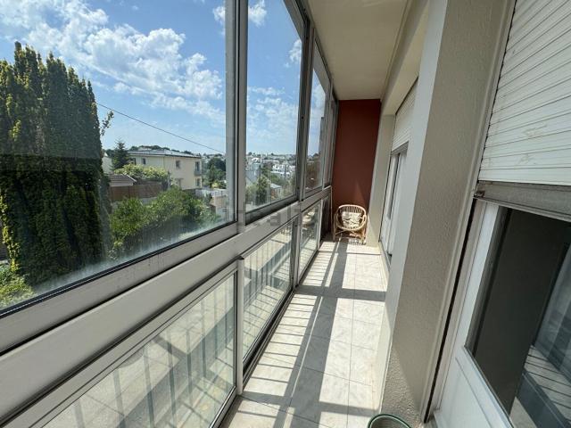 Appartement vente à Mesdoun, Brest