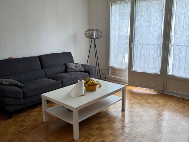 Appartement vente à Dourjacq, Brest