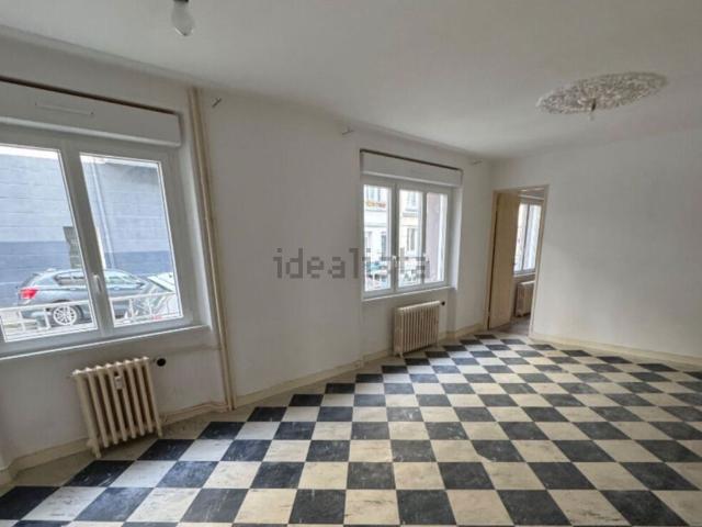 Appartement vente à Saint-Michel, Brest