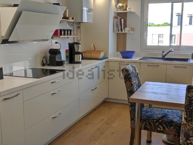Appartement vente à Dourjacq, Brest