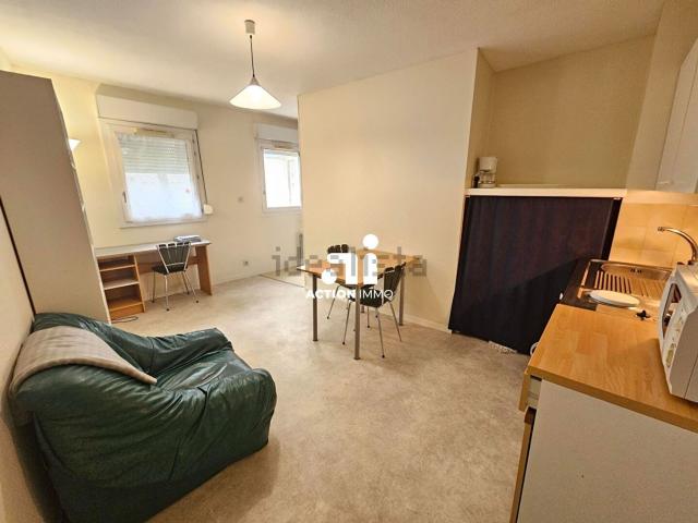 Appartement vente à Le Pilier Rouge, Brest