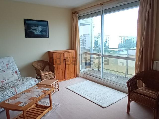 Appartement vente à Pen-ar-Créac'h, Brest