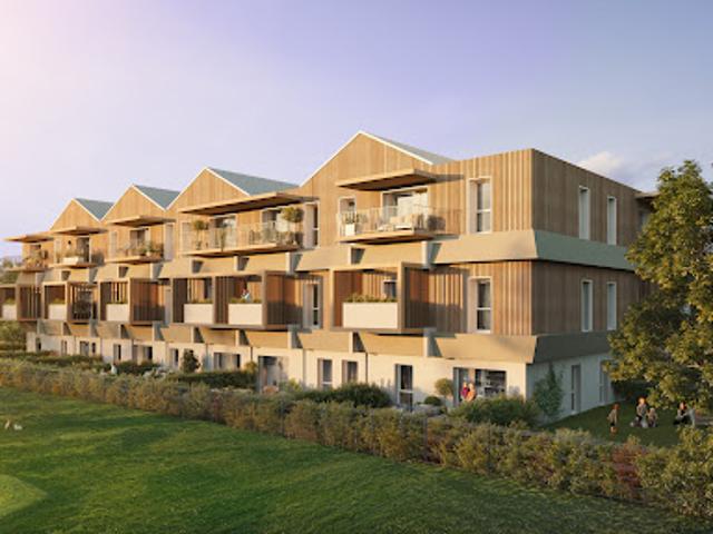 Appartement vente à Brest, Bretagne
