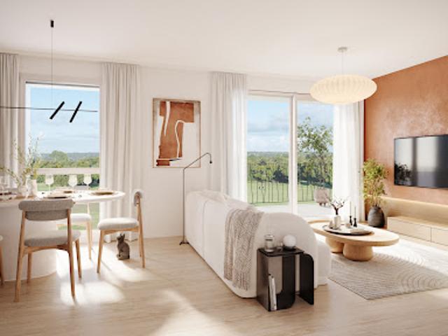 Appartement vente à Brest, Bretagne