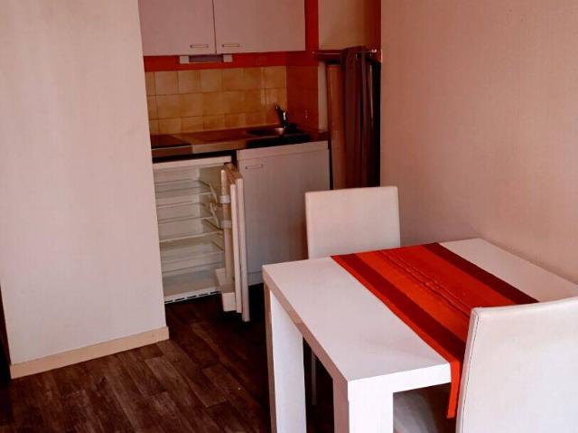 Studio location à Coat ar Guéven, Brest