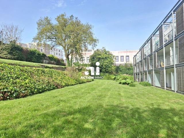 Appartement vente à Le Guelmeur, Brest