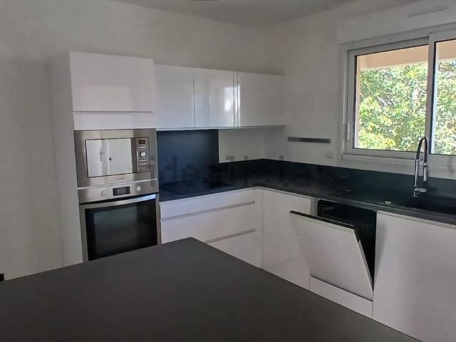 Appartement vente à Kérinou, Brest