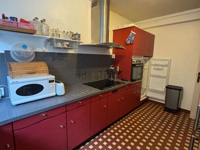 Appartement vente à Saint-Luc, Brest