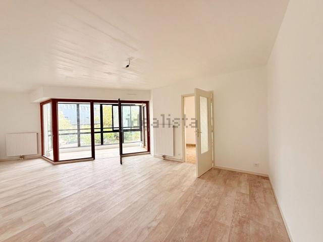 Appartement location à Coat ar Guéven, Brest