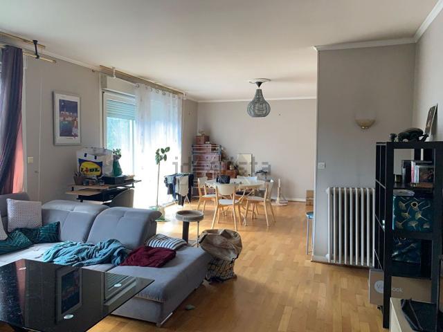 Appartement vente à Saint-Luc, Brest