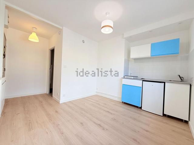 Appartement location à Kerangoff, Brest