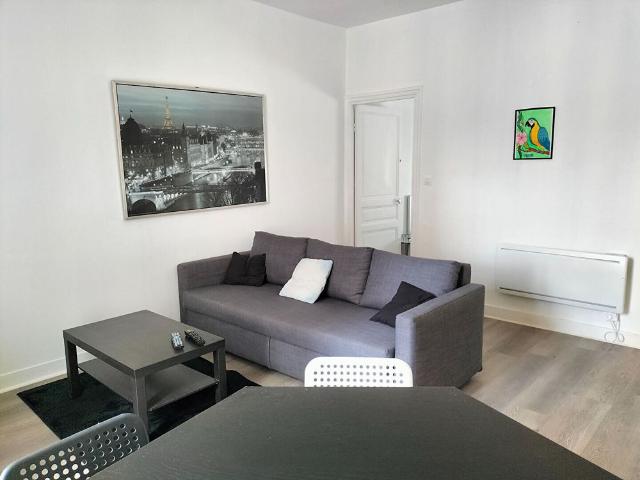 Appartement location à Brest, Bretagne