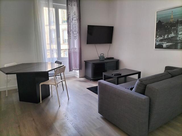 Appartement location à Brest, Bretagne
