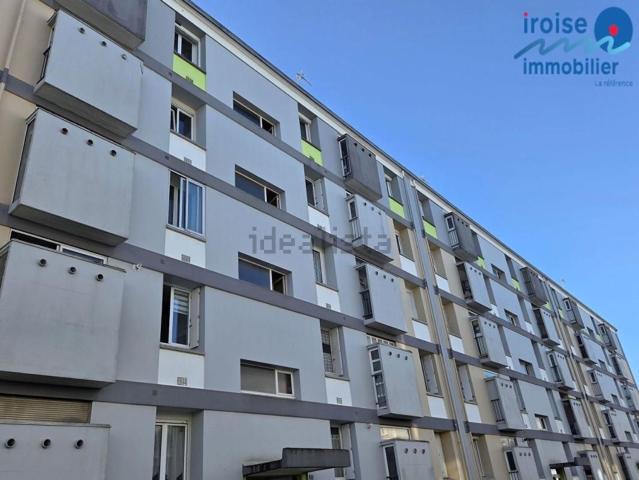 Appartement vente à Menez Paul, Brest