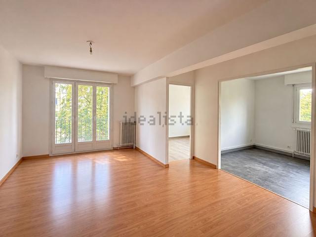 Appartement location à Kergoat, Brest