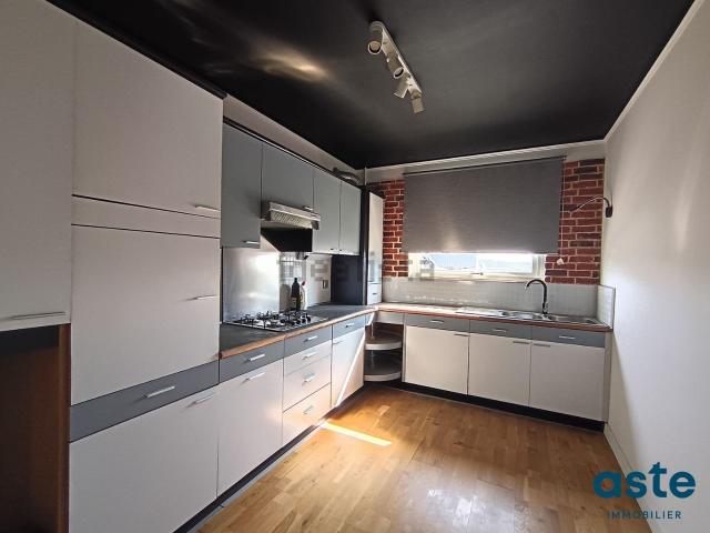 Appartement vente à Pontaniou, Brest