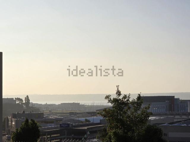 Appartement vente à Kerangoff, Brest