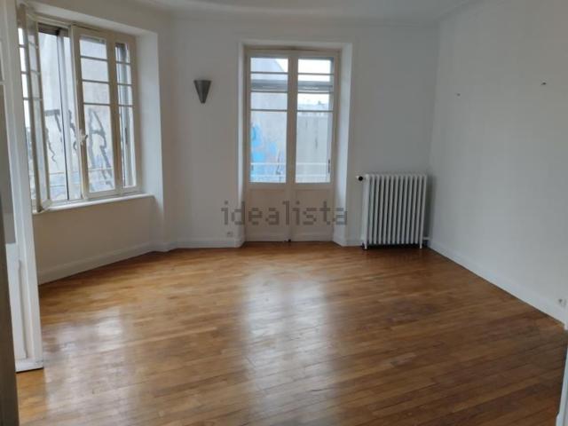 Appartement location à Coat ar Guéven, Brest