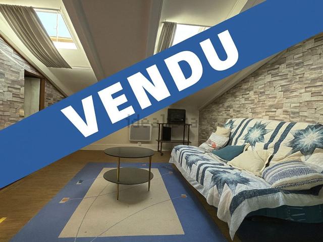 Appartement vente à Coat ar Guéven, Brest