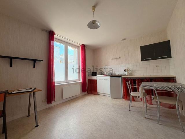 Appartement vente à Saint-Luc, Brest