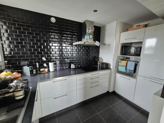 Appartement vente à Kerédern, Brest