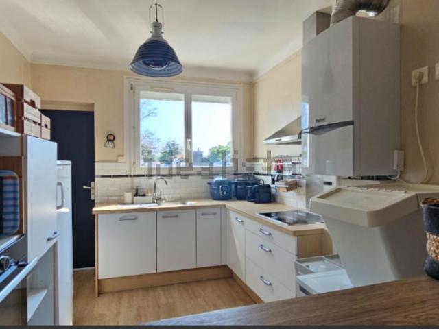 Appartement vente à Kerédern, Brest