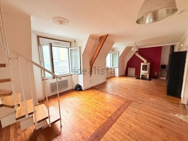 Appartement vente à Saint-Luc, Brest