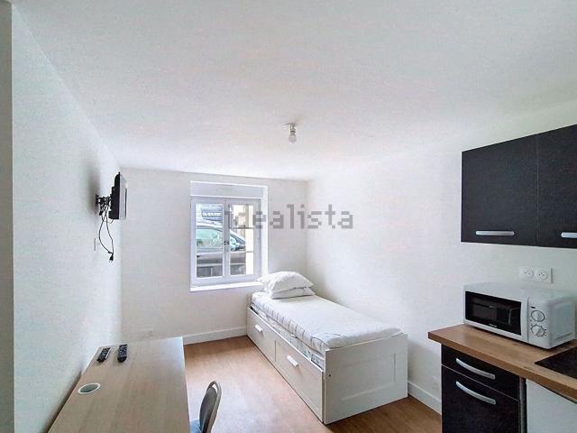 Appartement vente à Lanrédec, Brest
