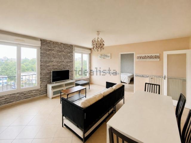 Appartement vente à Kerhallet, Brest
