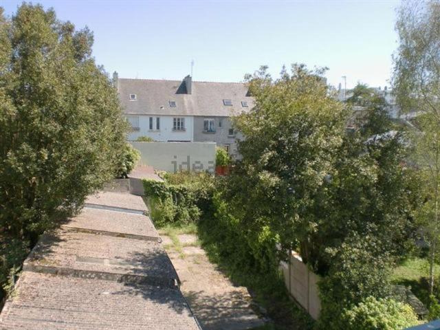 Appartement vente à Saint-Luc, Brest