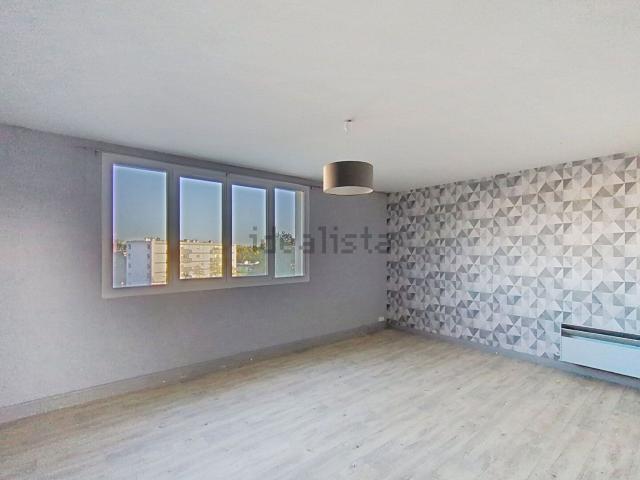 Appartement vente à Kergoat, Brest