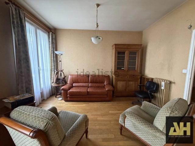 Appartement vente à Saint-Michel, Brest