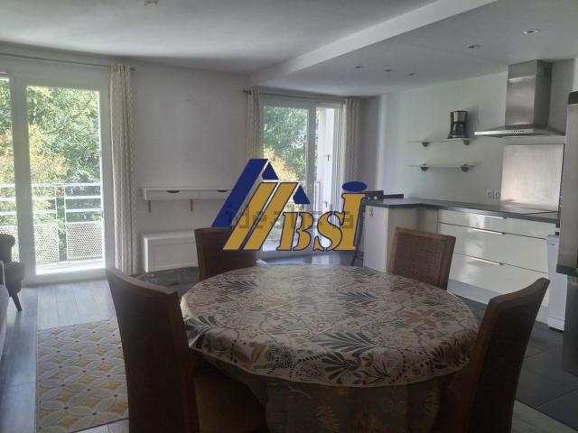 Appartement vente à Saint-Luc, Brest